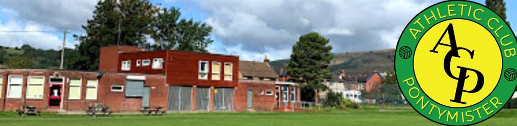 Pontymister Recreation Ground